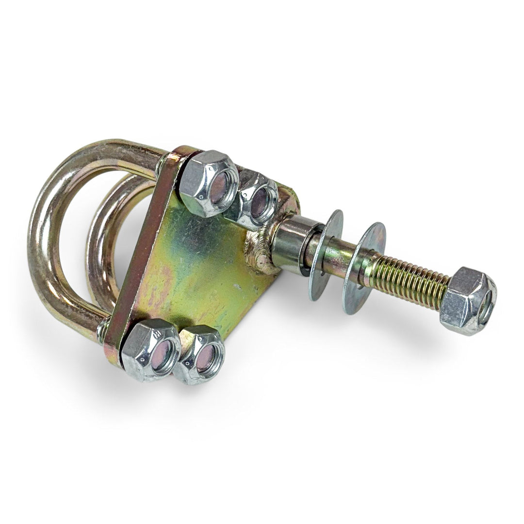 Clayton Off Road Tie Rod Steering Stabilizer Mount