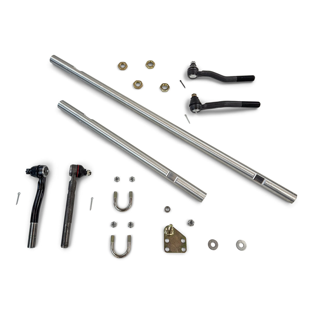 Clayton Off Road Jeep Grand Cherokee Steering System 1999-2004 WJ