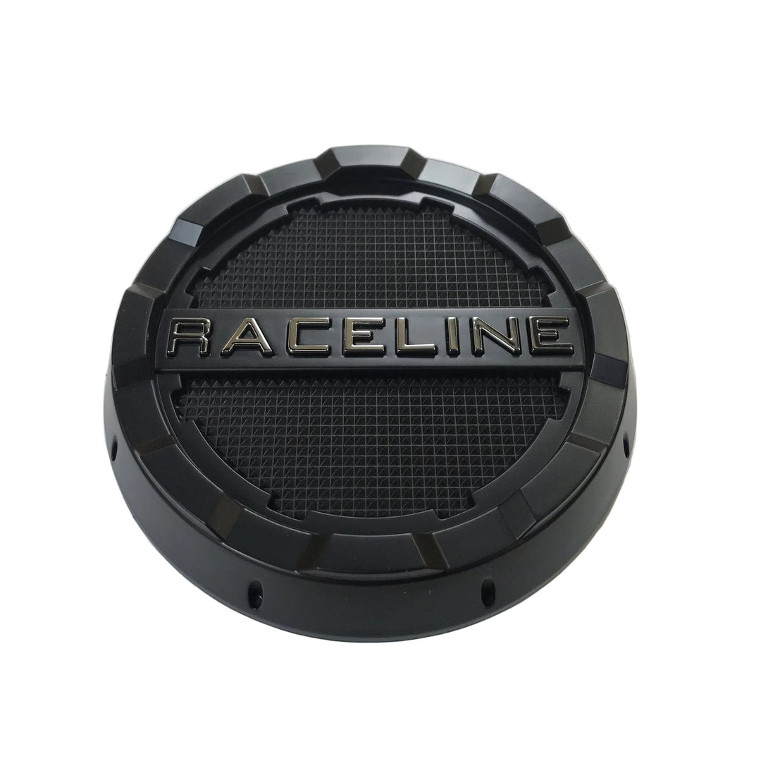 Raceline End Cap for Push Through Base Cap 5.150 Hub CPR-B-5150-EC