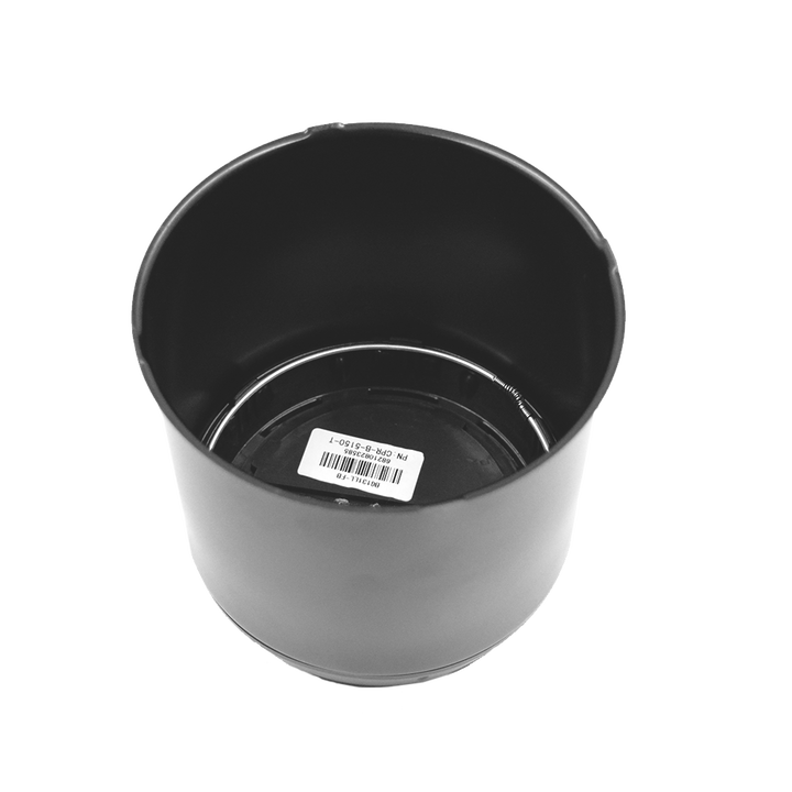 Raceline 935 Defender Tall Push Through Cap 8x6.5 8x170 CPR-B-5150-T