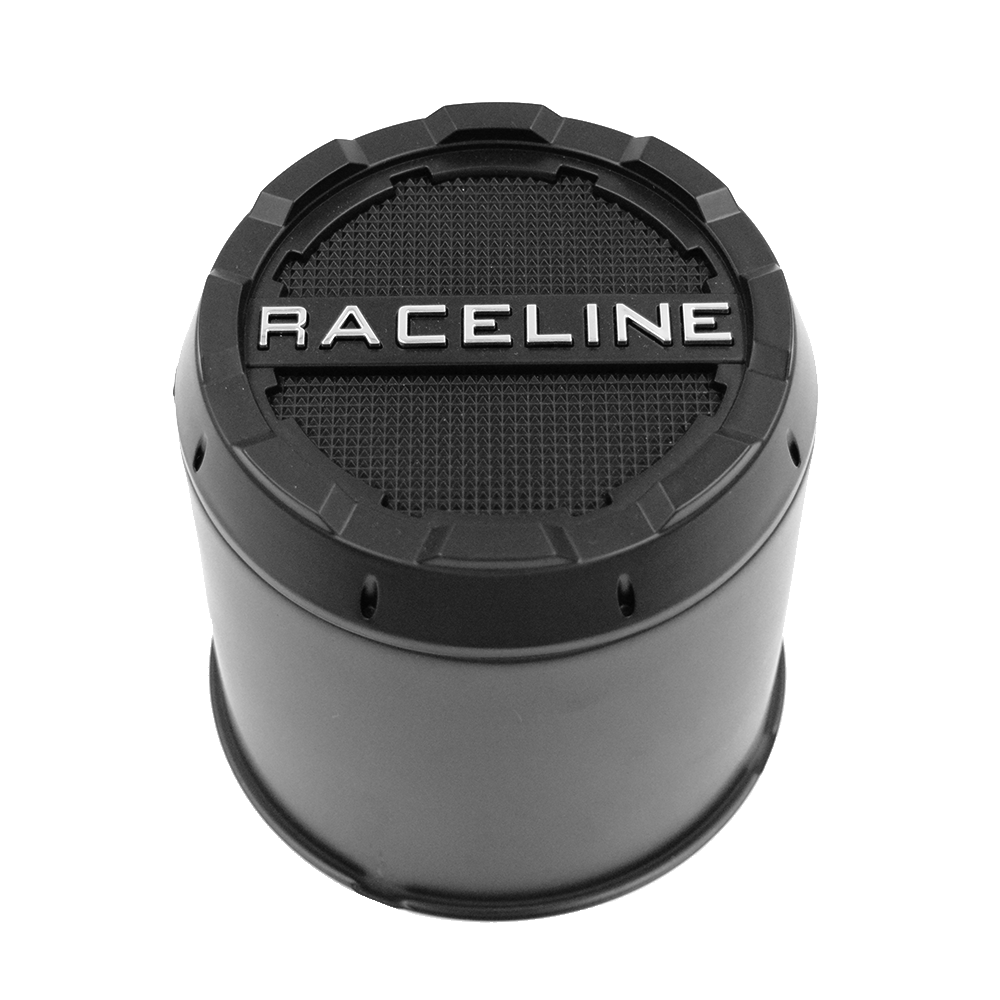 Raceline 935 Defender Tall Push Through Cap 8x6.5 8x170 CPR-B-5150-T