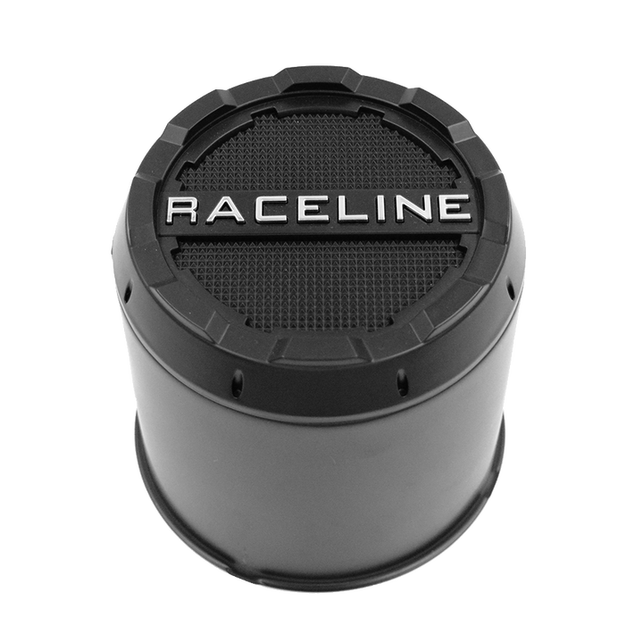 Raceline 935 Defender Tall Push Through Cap 8x6.5 8x170 CPR-B-5150-T