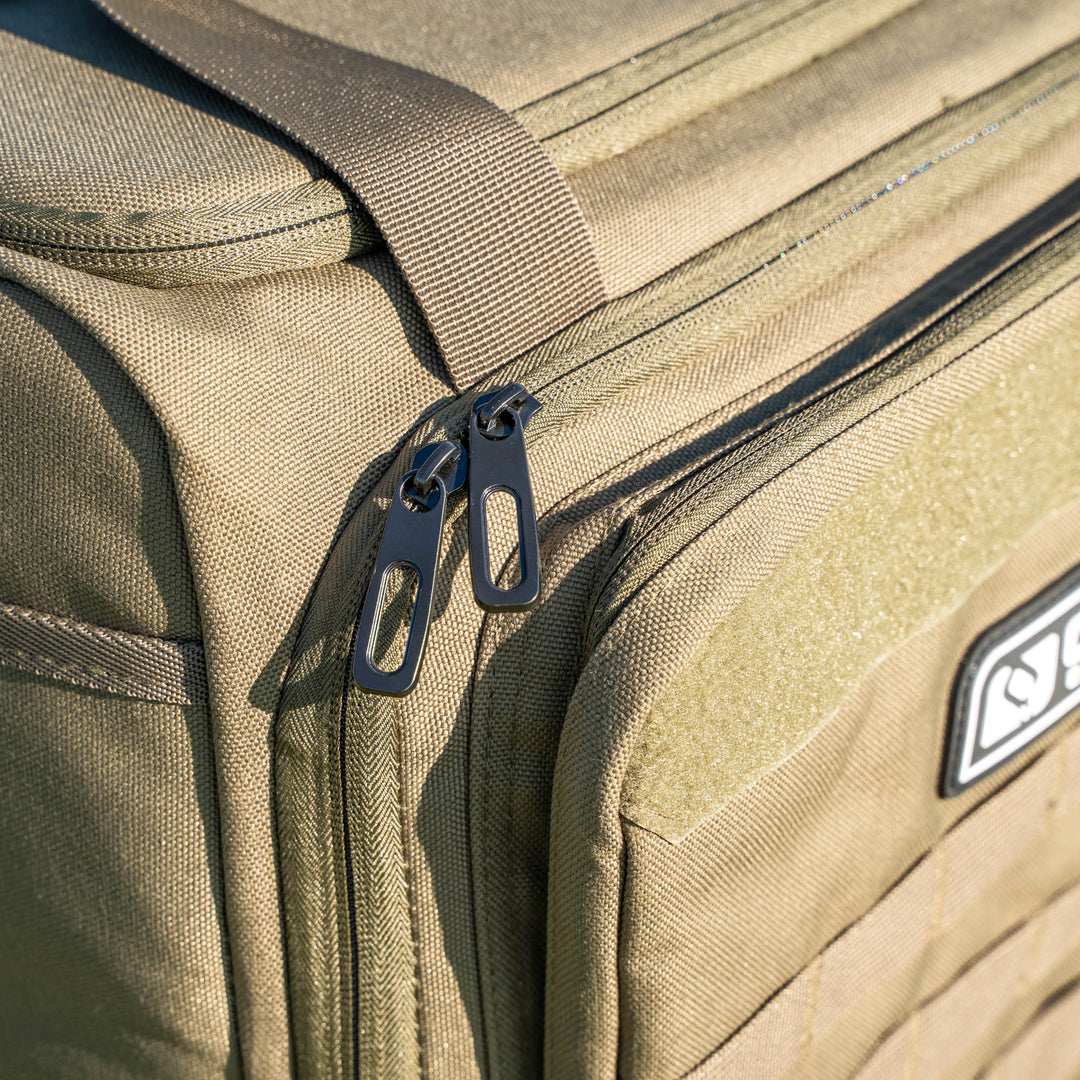4x4 Tactical Response Kit