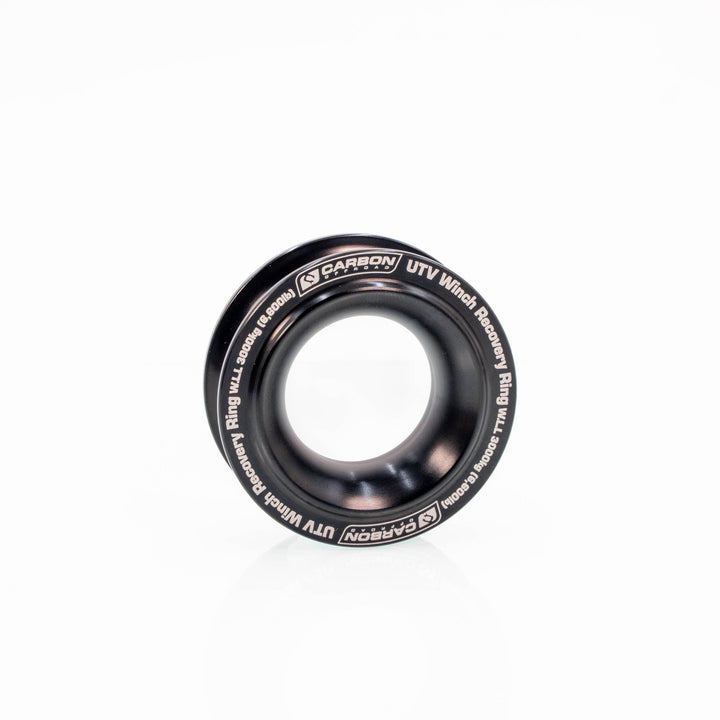 UTV Small Vehicle Winch Recovery Ring