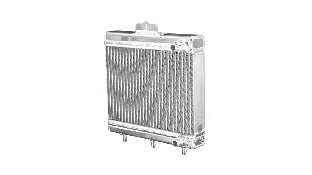 C&R BMW F82 M4 Auxiliary Engine Radiator - Left CR-UC-KPR018B