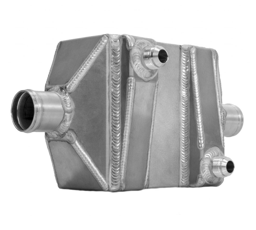 C&R Generic Oil-to-Water Heat Exchanger CR-UC-NQH001B