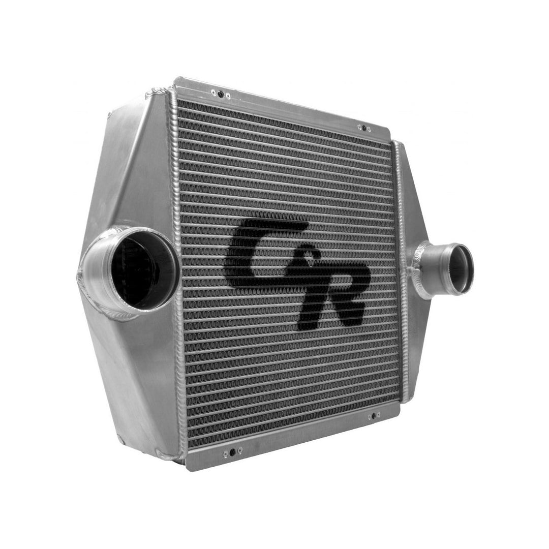 C&R 2017-2019 Can-Am Maverick X3 Intercooler - OEM Fitment CR-UC-PPI002B