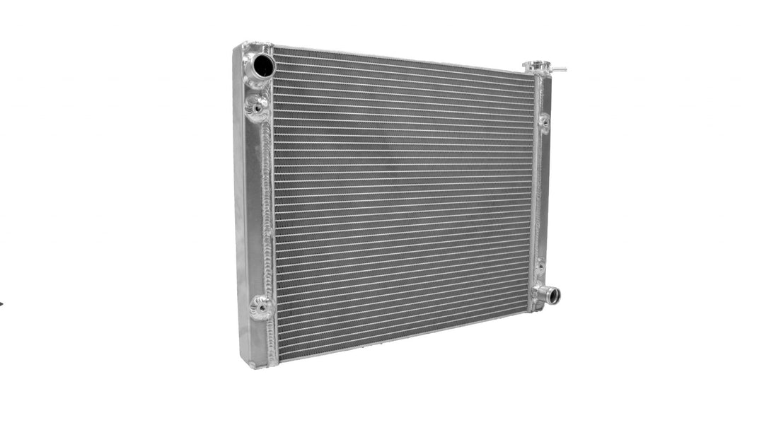 C&R Polaris RZR 1000xp OEM Replacement Radiator CR-UC-PPR011B