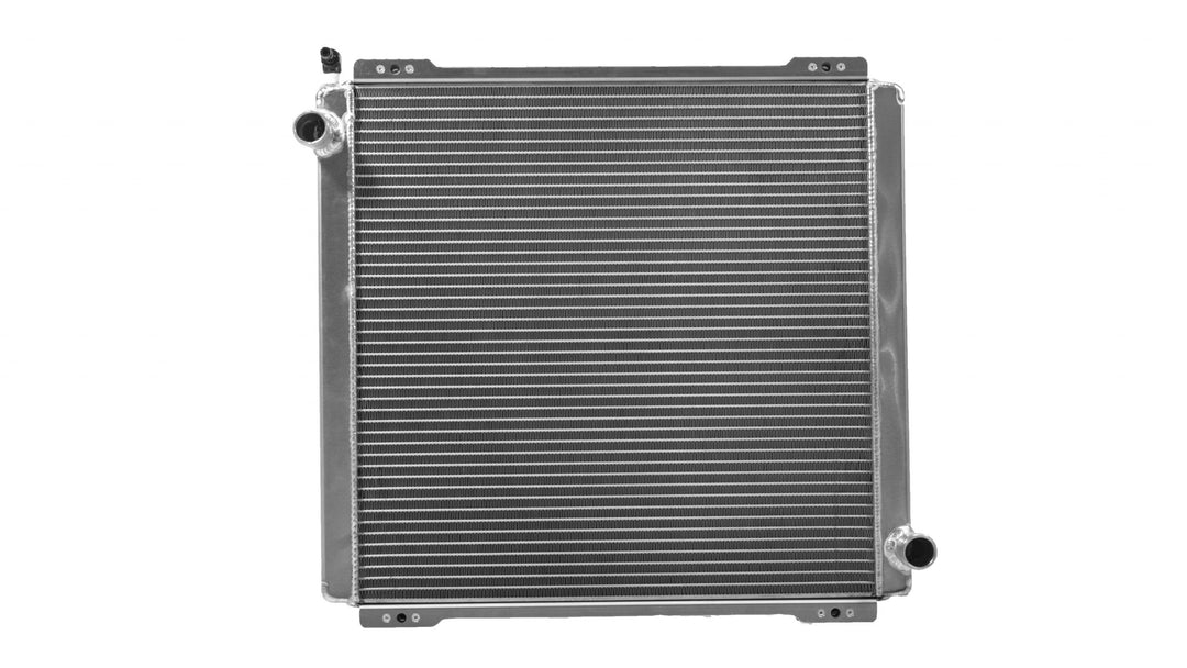 C&R 2017-2019 Can-Am Maverick X3 OEM Replacement Radiator CR-UC-PPR022B