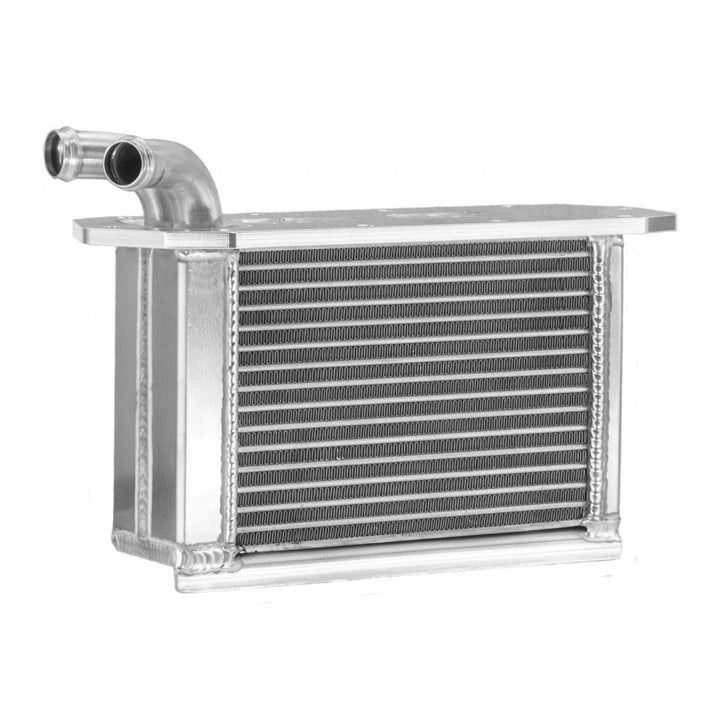 C&R Polaris RZR XP Turbo Intercooler Brick CR-UC-RPI014B