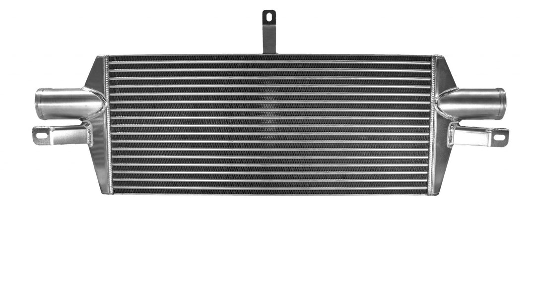 C&R 2008-2014 Subaru WRX/STI Front Mount Intercooler CR-UC-RPI017B