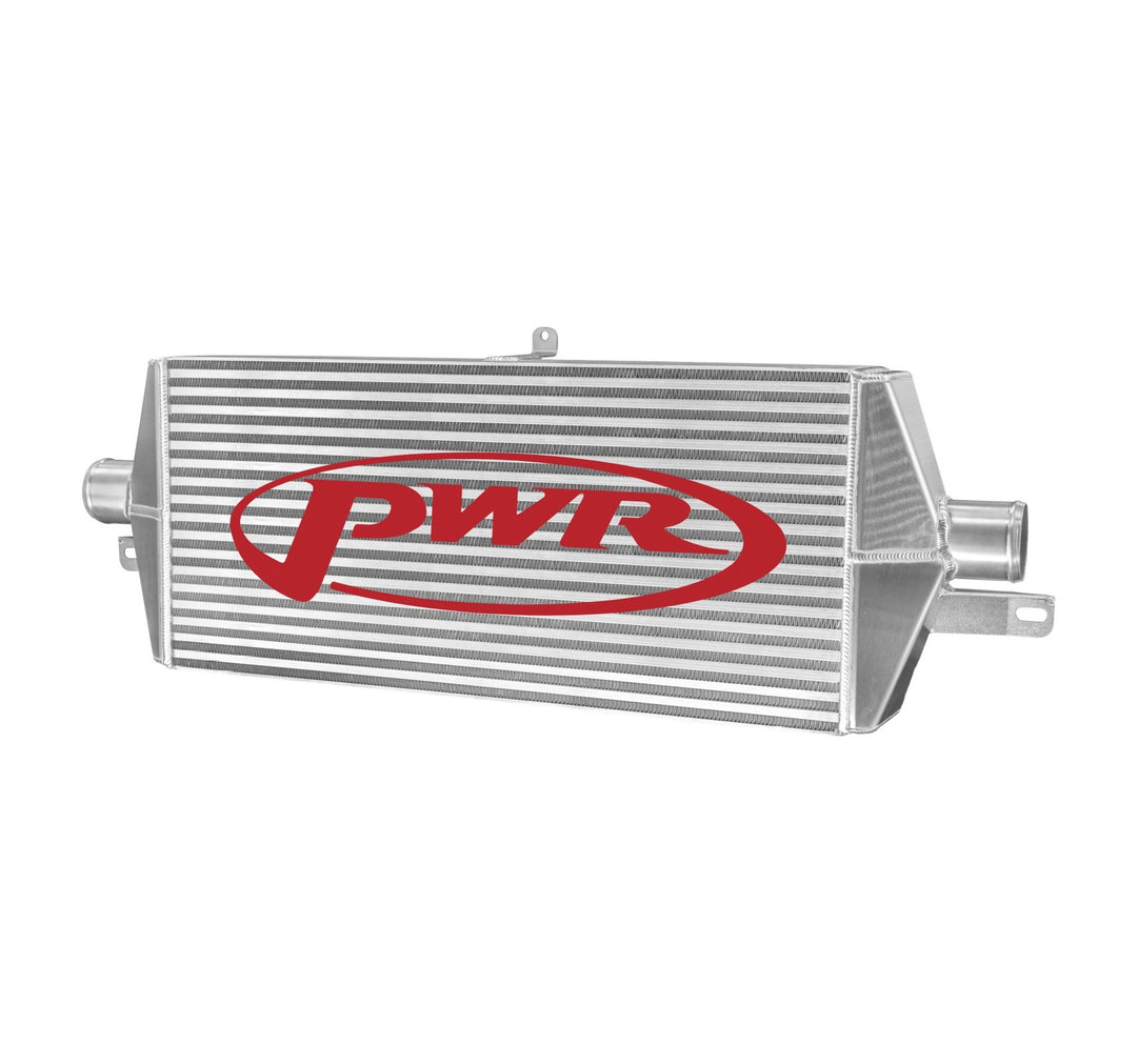 C&R 2015+ Subaru WRX/STI Front Mount Intercooler CR-UC-RPI018B