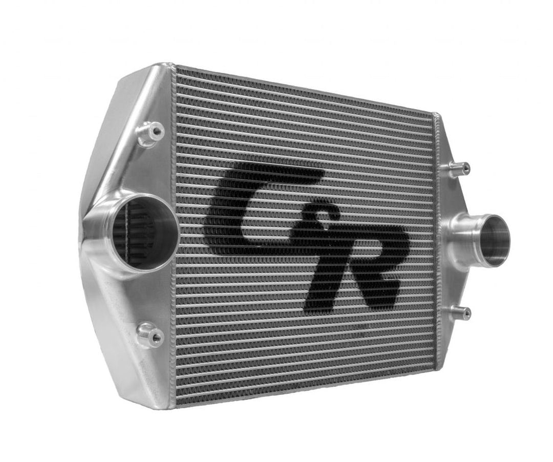 C&R 2020 Can-Am Maverick X3 Intercooler - OEM Fitment CR-UC-RPI020B
