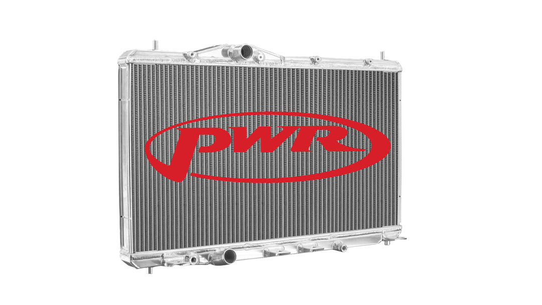 C&R 2017-2020 Honda Civic Type R Radiator CR-UC-RPR014B