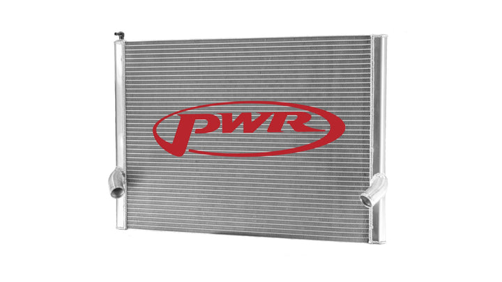 C&R Polaris Pro XP OEM Replacement Radiator CR-UC-SPR022B