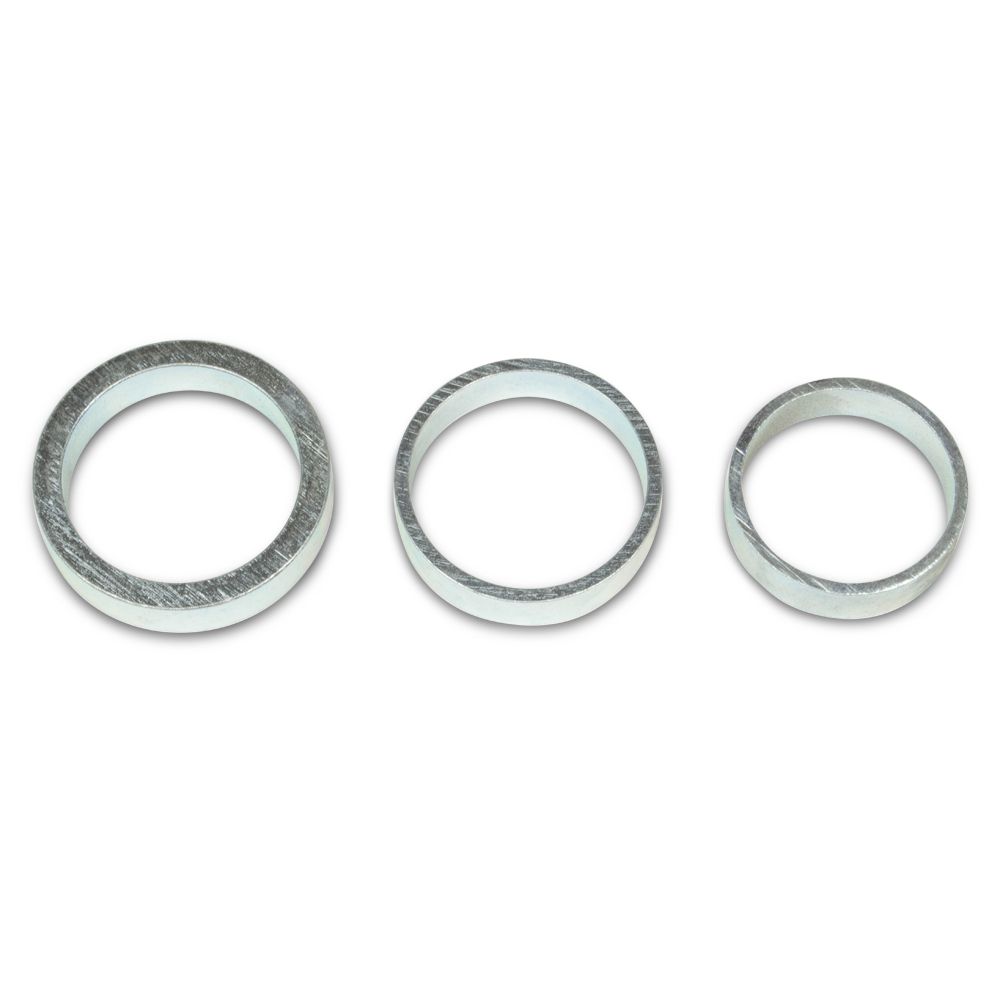Installation Kit for CR92-2X3050-A and CR92-2X3050-C Balljoint Set | SKU DT CR92-1X3050-B