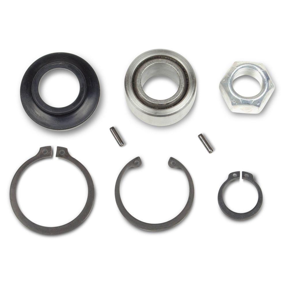 Rebuild kit for Dynatrac HD Balljoints for 2014-2024 Dodge Ram 2500 4x4 and 2013-2024 Dodge Ram 3500 4x4 | SKU DT CR92-2X3050-G