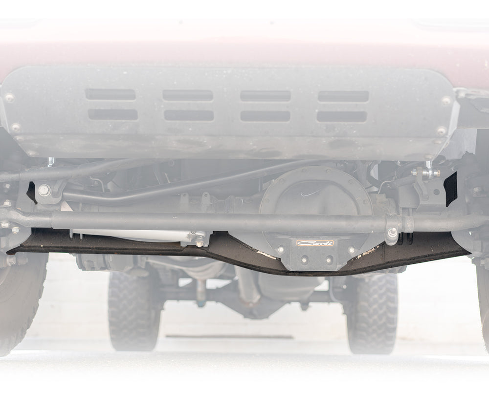 Carli 2014-2025 Ram 2500/3500 WIY Builder Axle Truss