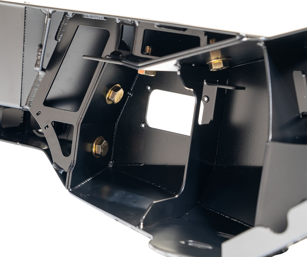 Carli 2021-2025 Ford Bronco Rear Bumper