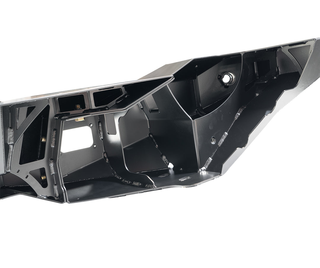 Carli 2021-2025 Ford Bronco Rear Bumper