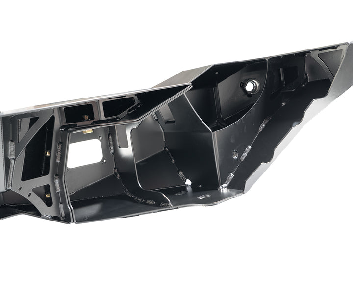 Carli 2021-2025 Ford Bronco Rear Bumper