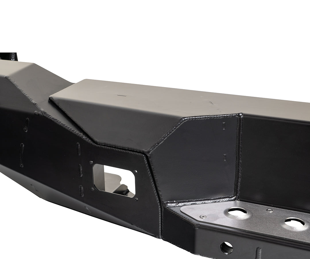 Carli 2021-2025 Ford Bronco Rear Bumper