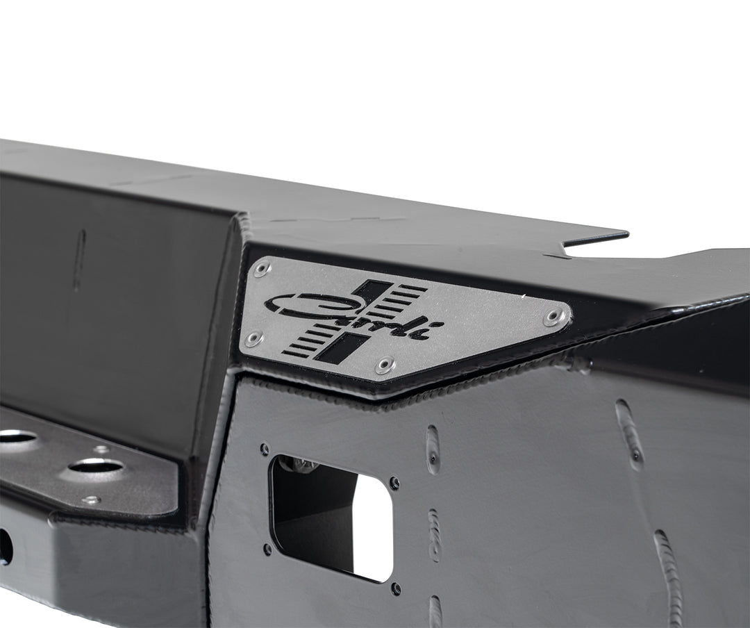 Carli 2021-2025 Ford Bronco Rear Bumper