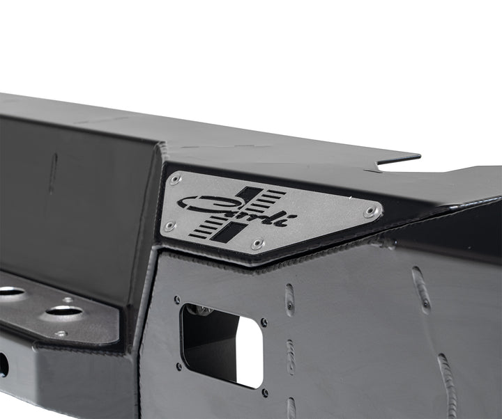 Carli 2021-2025 Ford Bronco Rear Bumper