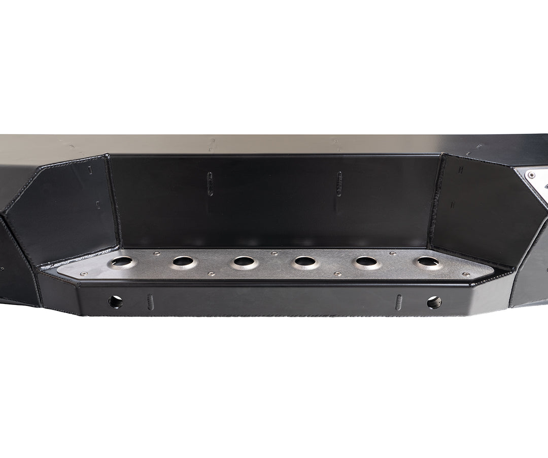 Carli 2021-2025 Ford Bronco Rear Bumper