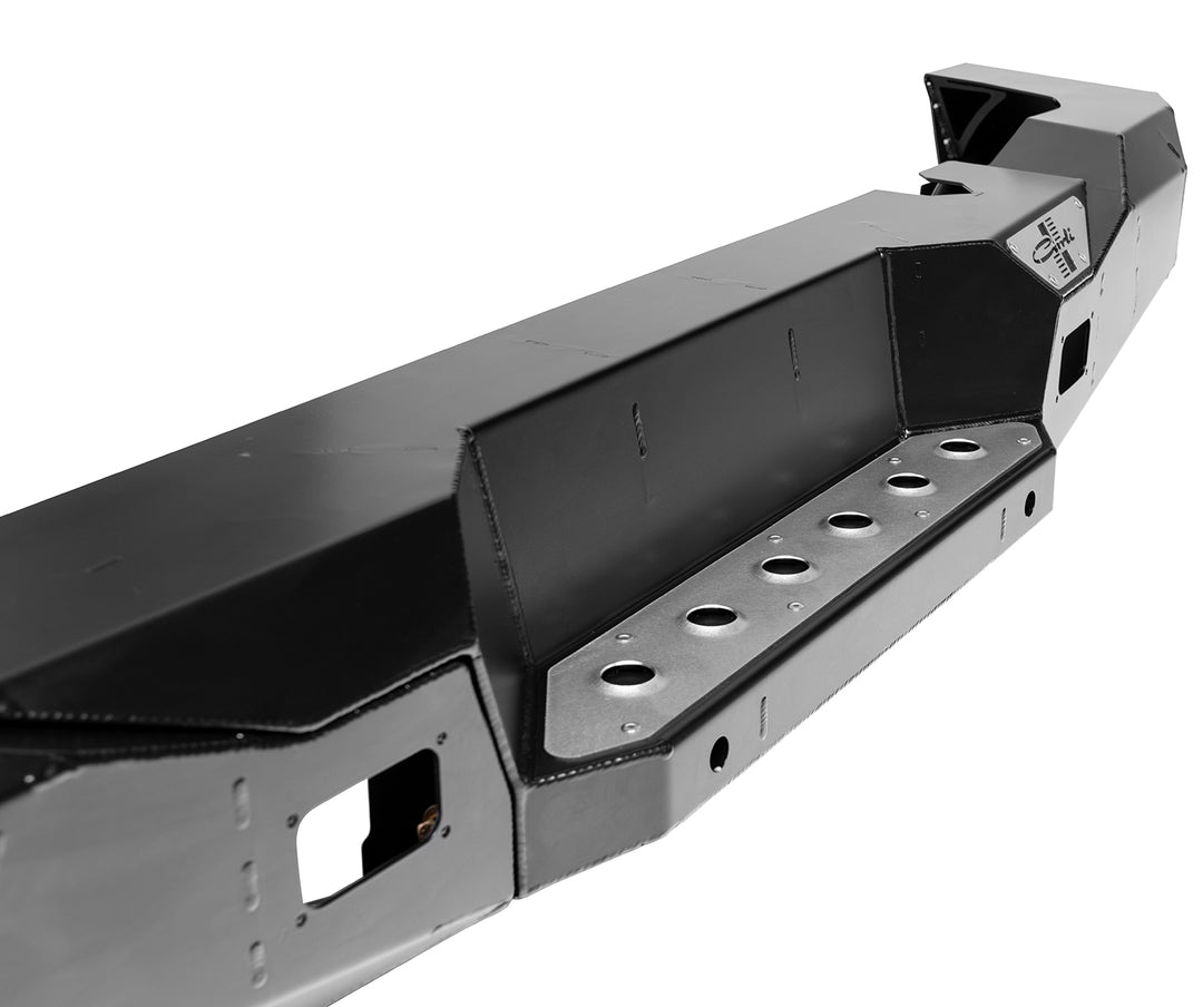 Carli 2021-2025 Ford Bronco Rear Bumper