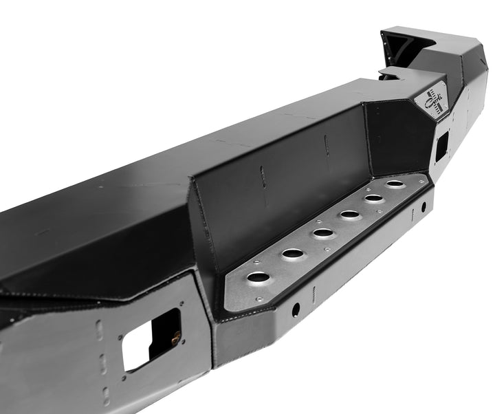 Carli 2021-2025 Ford Bronco Rear Bumper