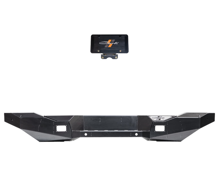 Carli 2021-2025 Ford Bronco Rear Bumper
