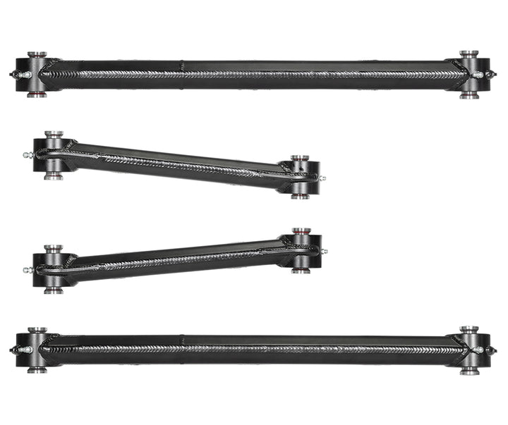Carli 2021-2025 Ford Bronco Rear Fabricated Control Arms