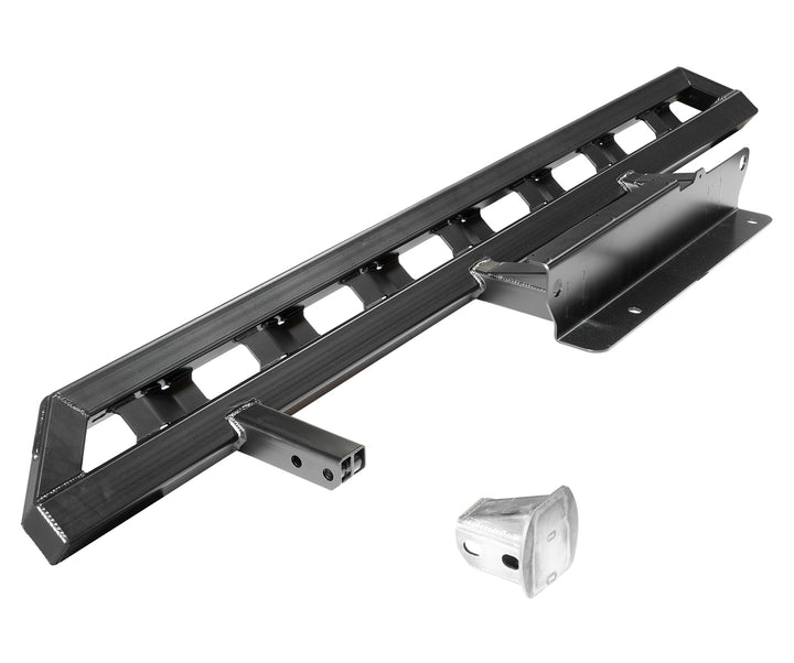 Carli 2021-2025 Ford Bronco Rock Sliders - 4 Door
