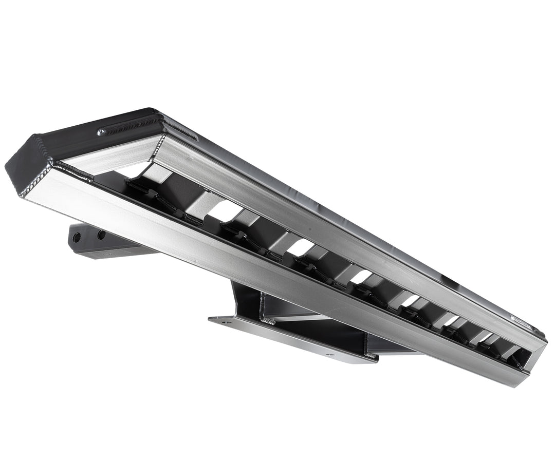 Carli 2021-2025 Ford Bronco Rock Sliders - 4 Door