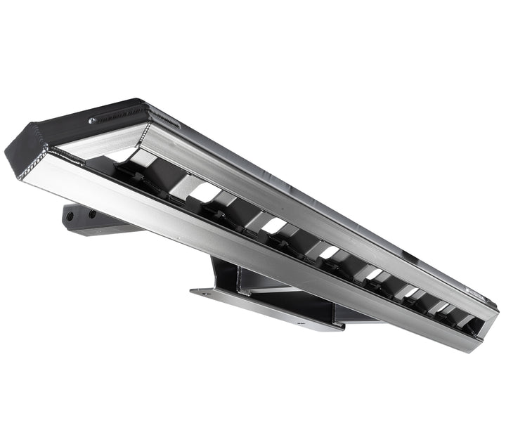 Carli 2021-2025 Ford Bronco Rock Sliders - 4 Door