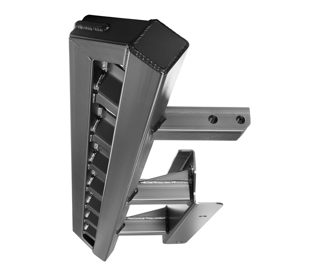 Carli 2021-2025 Ford Bronco Rock Sliders - 4 Door