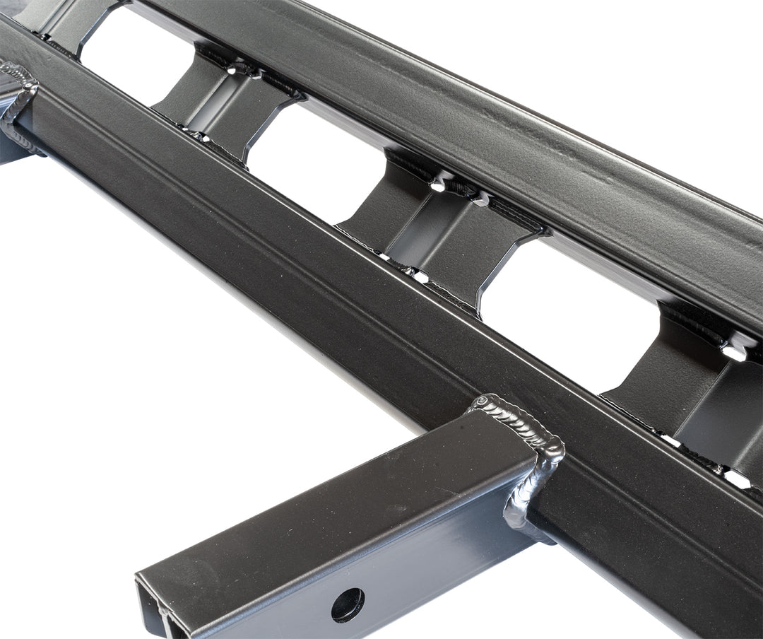 Carli 2021-2025 Ford Bronco Rock Sliders - 4 Door