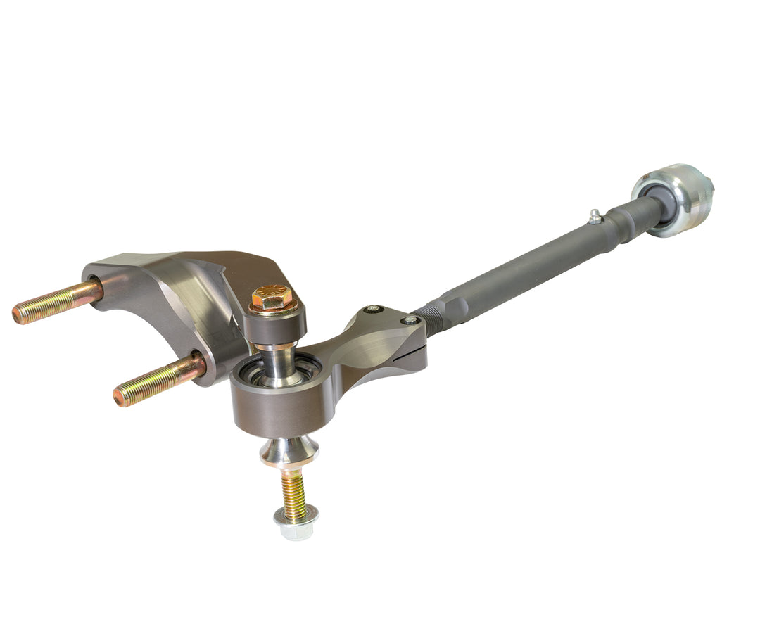 Carli 2021-2025 Ford Bronco Steering Tie-Rod System