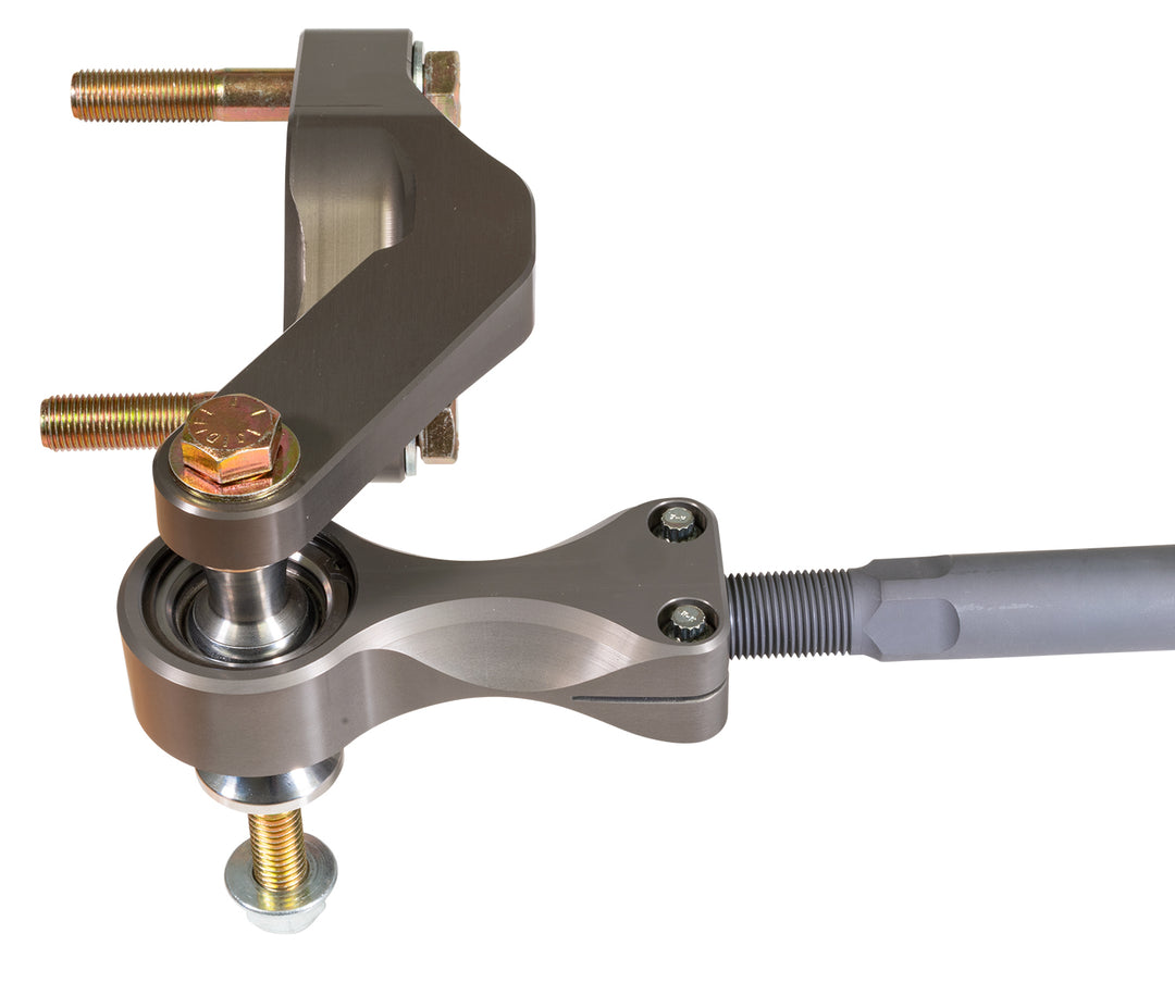 Carli 2021-2025 Ford Bronco Steering Tie-Rod System