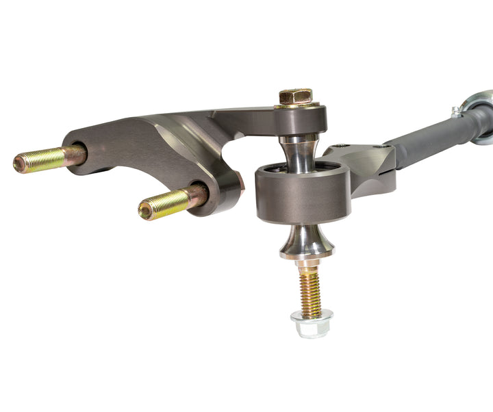 Carli 2021-2025 Ford Bronco Steering Tie-Rod System