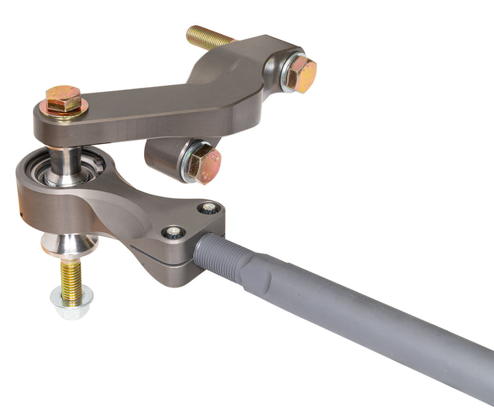 Carli 2021-2025 Ford Bronco Steering Tie-Rod System