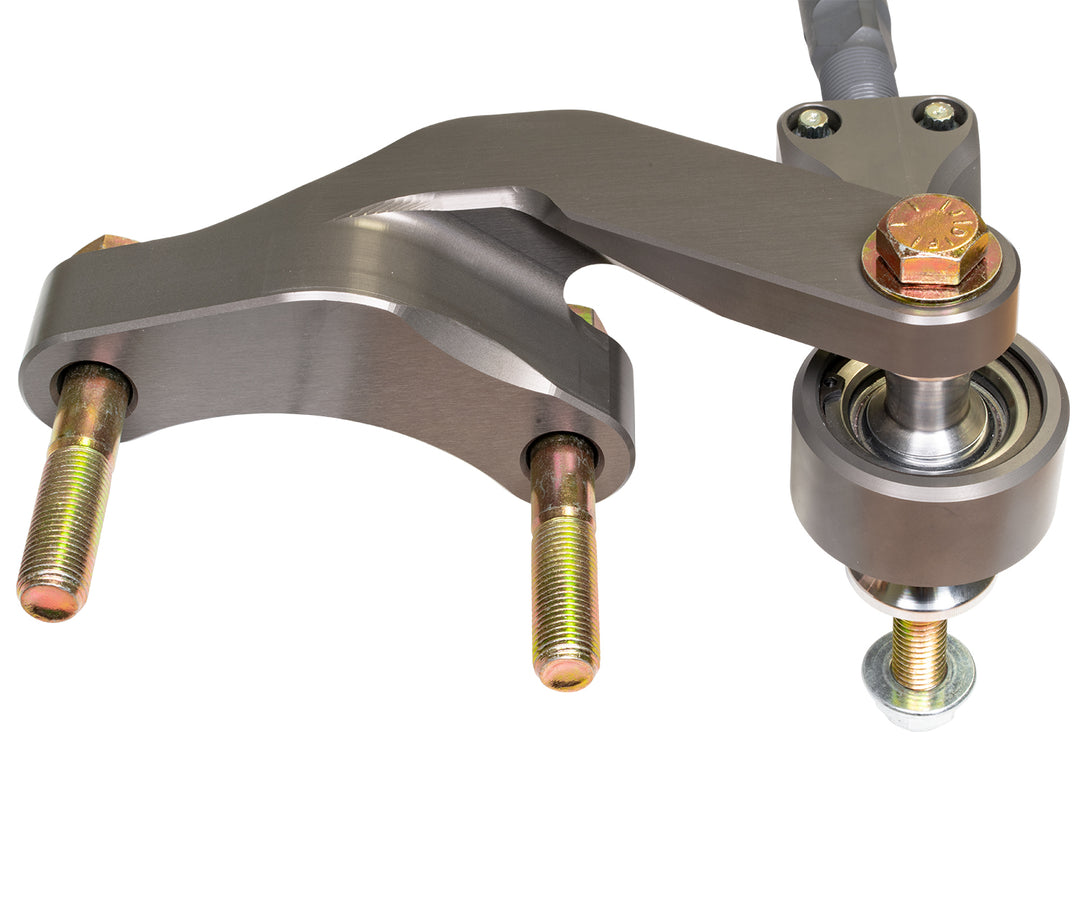Carli 2021-2025 Ford Bronco Steering Tie-Rod System