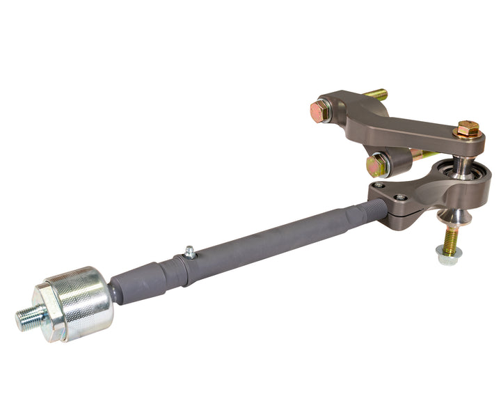 Carli 2021-2025 Ford Bronco Steering Tie-Rod System