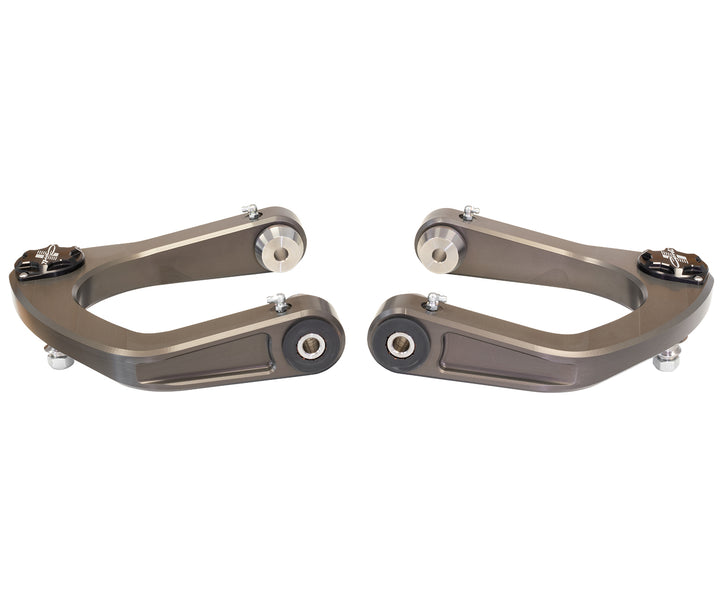 Carli 2021-2025 Ford Bronco Front Billet Upper Control Arm