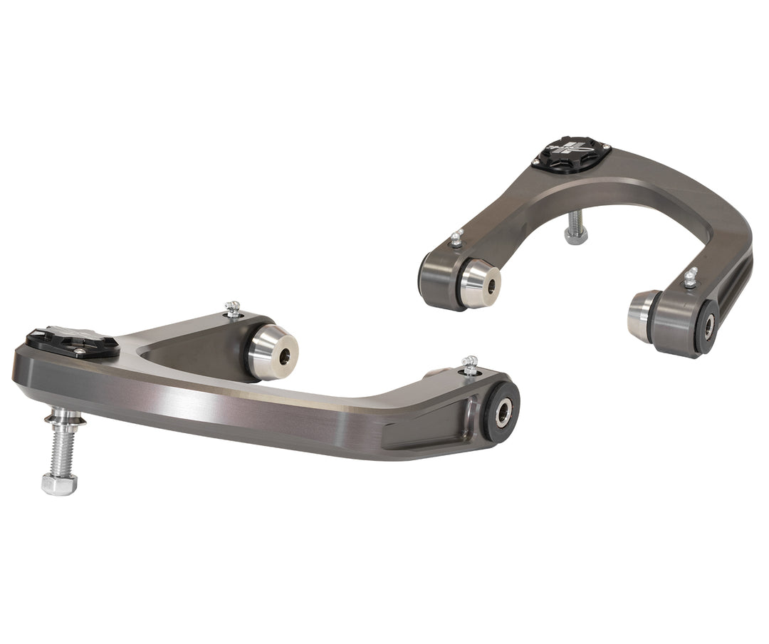 Carli 2021-2025 Ford Bronco Front Billet Upper Control Arm