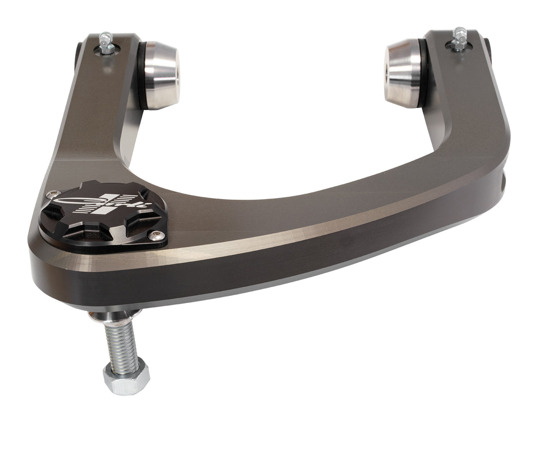 Carli 2021-2025 Ford Bronco Front Billet Upper Control Arm