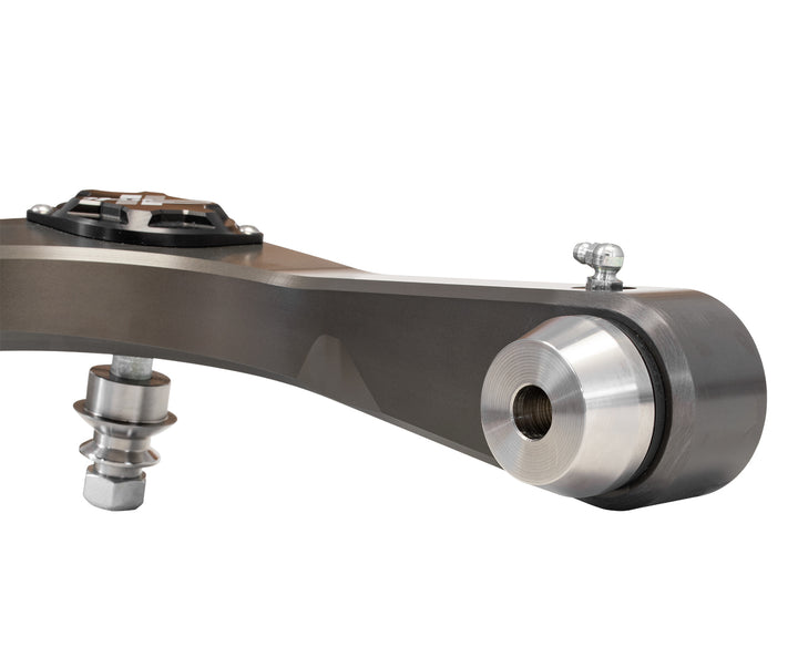 Carli 2021-2025 Ford Bronco Front Billet Upper Control Arm