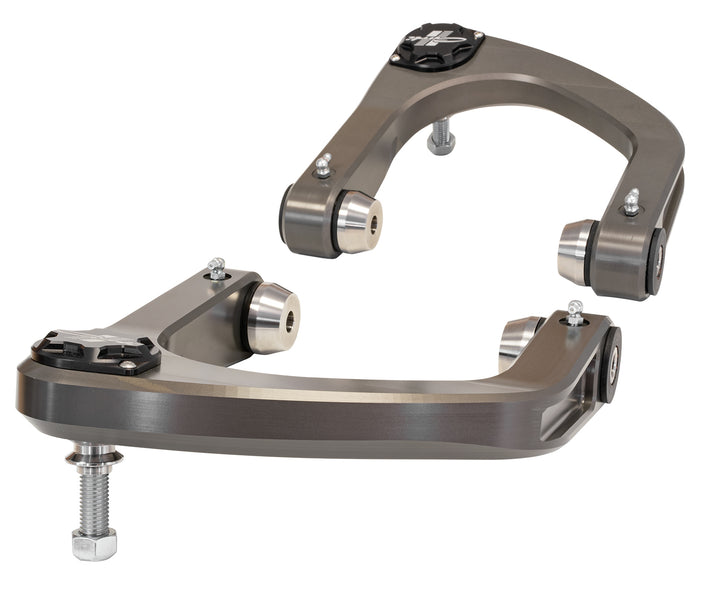 Carli 2021-2025 Ford Bronco Front Billet Upper Control Arm
