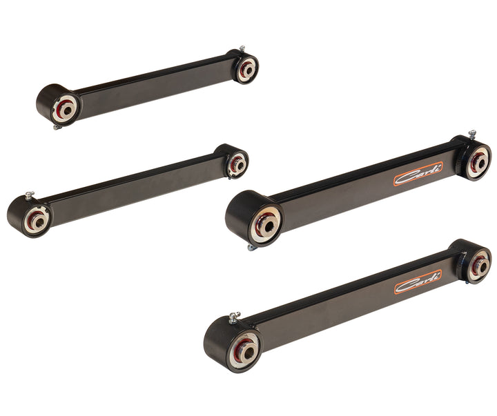 Carli 1998.5-2002 Ram 2500/3500 Extended Control Arms